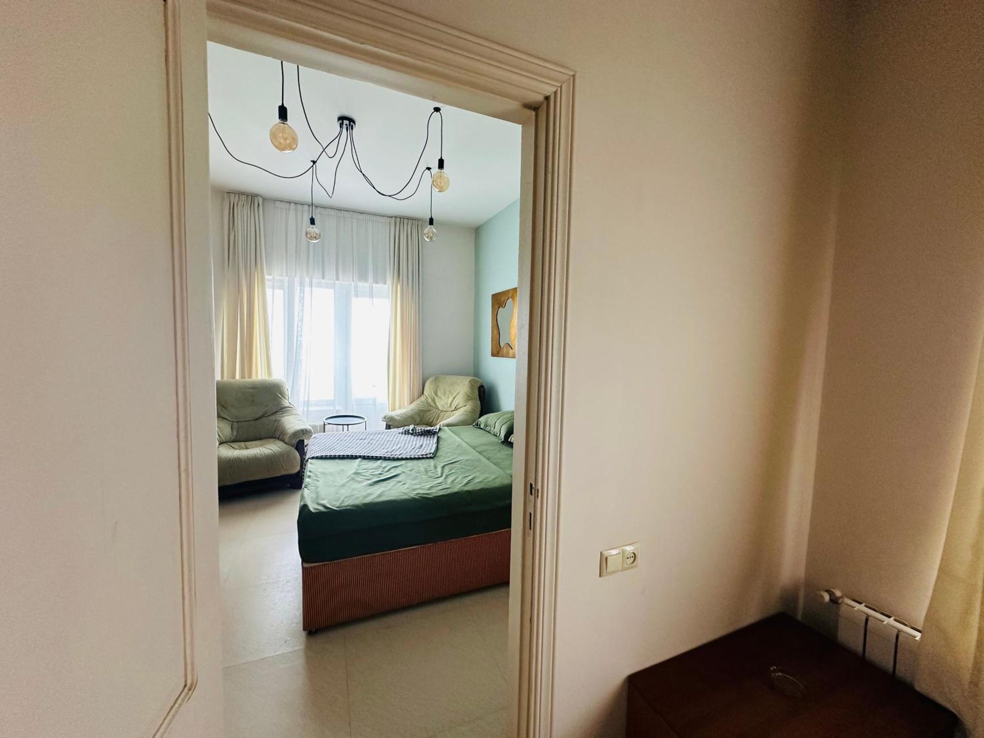 Claude Monet Beach Hotel Уреки Екстериор снимка